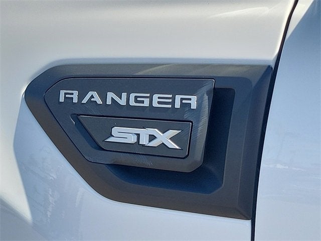 2021 Ford Ranger STX
